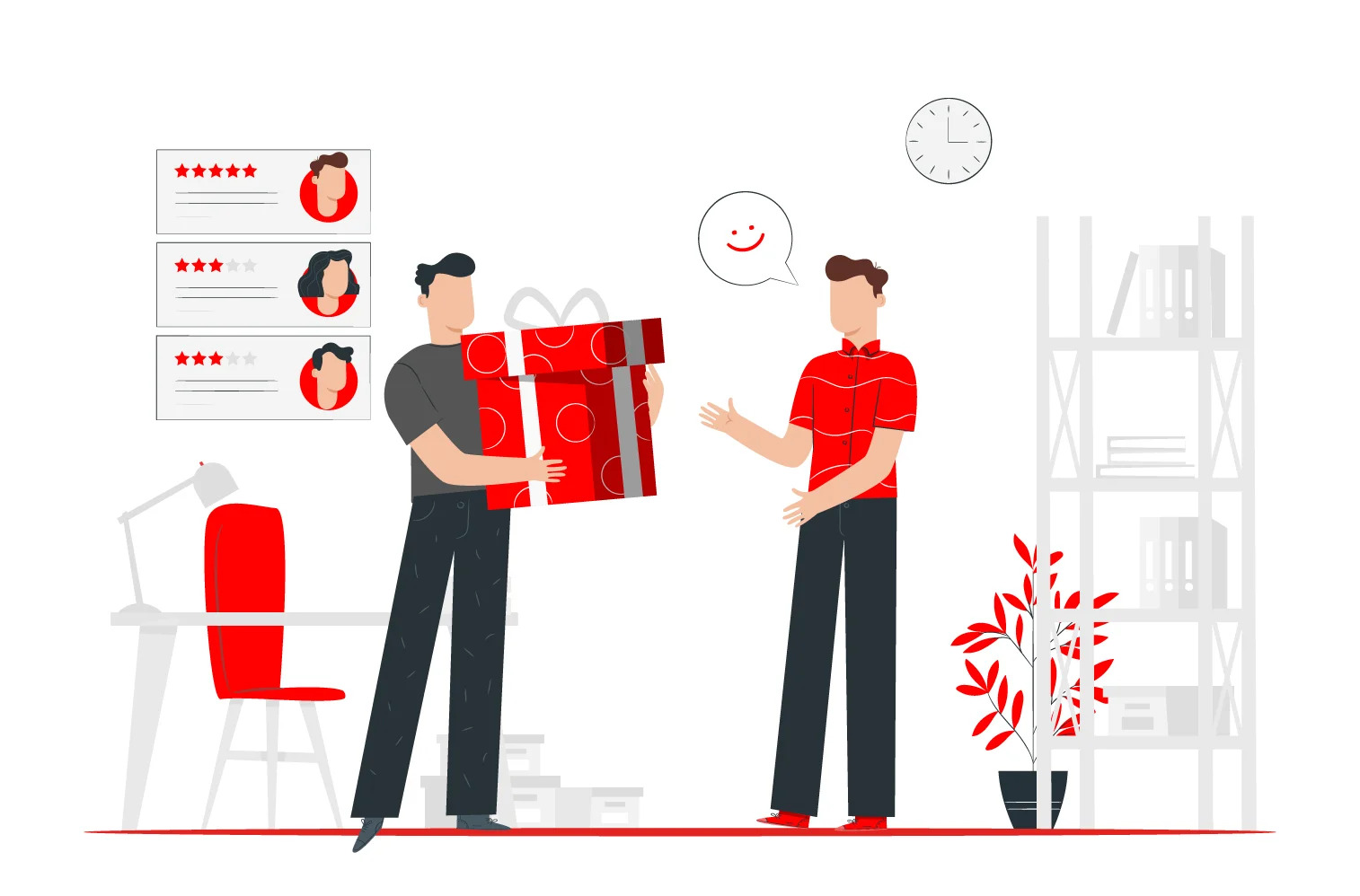 Dreamgifts Corporate Gifts