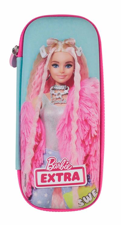 BARBIE EVA KALEM ÇANTASI