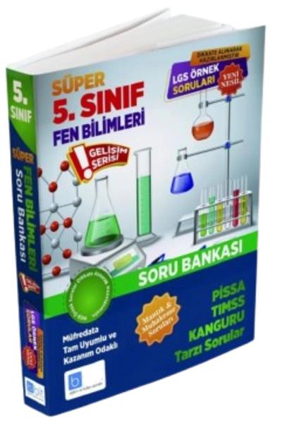5.sınıf Matematik-türkçe-fen Bilimleri-sosyal Bilgiler Çalışma Seti-(4LÜ SÜPER ÇALIŞMA SETİ)