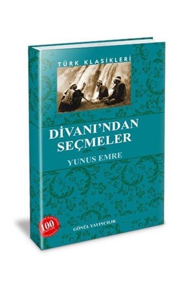 Divanından Seçmeler