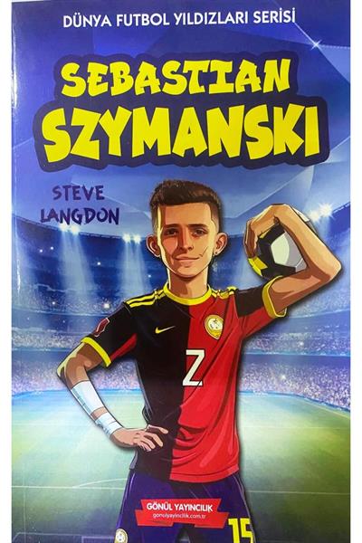 Dünya Futbol Yıldızları 5 Kitap Ve Futbol Topu Hediyeli