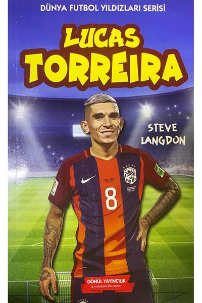 Dünya Futbol Yıldızları 5 Kitap Ve Futbol Topu Hediyeli