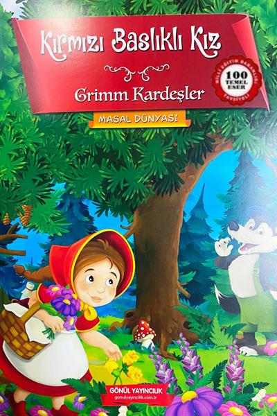 En Güzel Seçme Masallar 1. Sınıflar Için Büyük Boy Resimli 10 Kitap Pinokyo-pamuk Prenses Vs