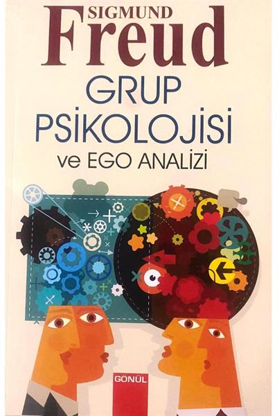 Sigmund Freud Psikanaliz Üzerine Totem Tabu Grup Psikolojisi Tam 3 Kitap