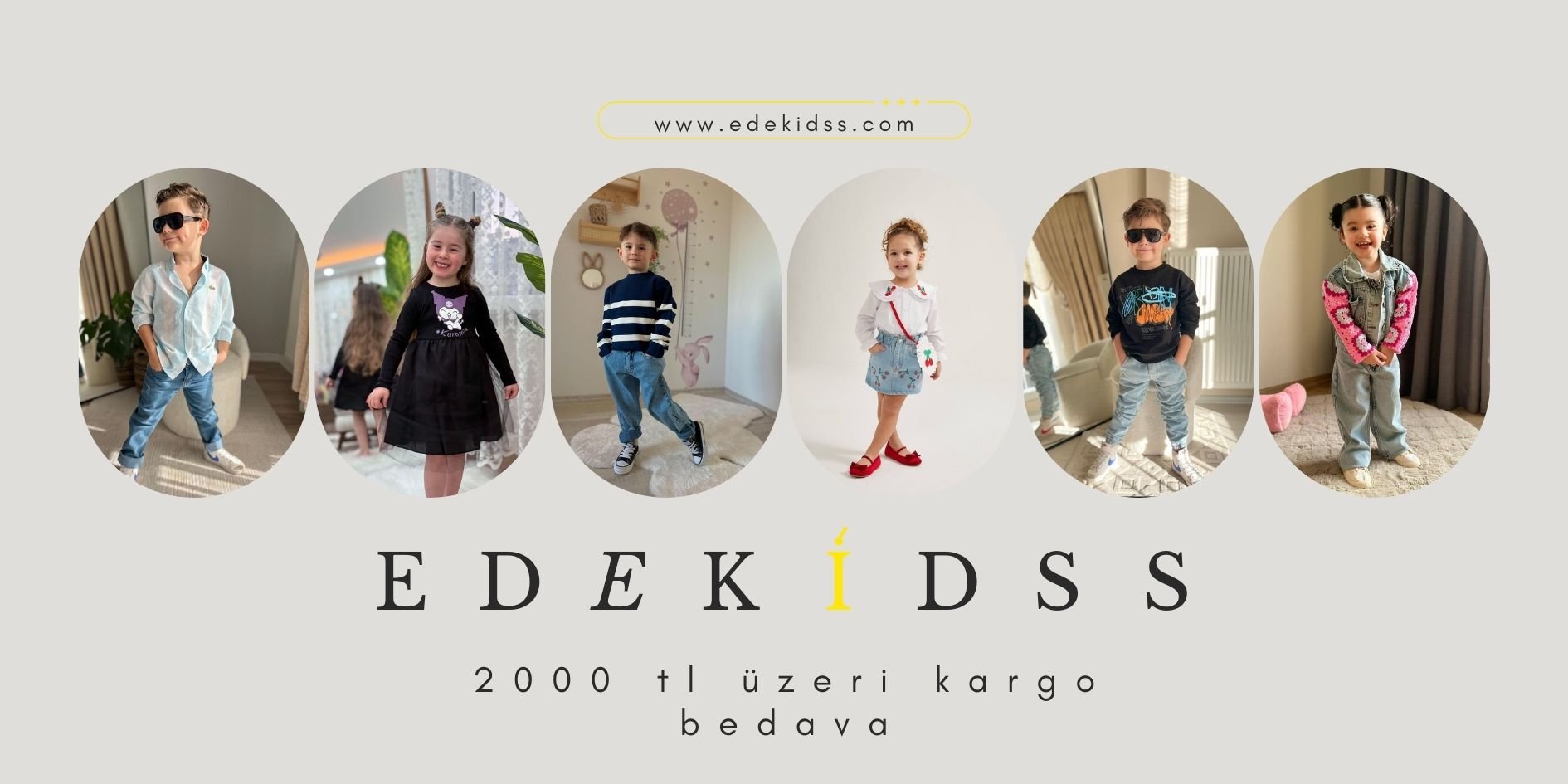ede kids
