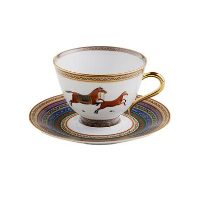 Cheval dOrient Çay Fincanı N.6