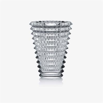 Eye Oval Vazo M Clear