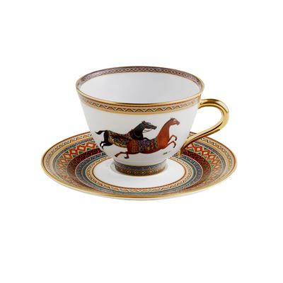 Cheval dOrient Çay Fincanı N.1