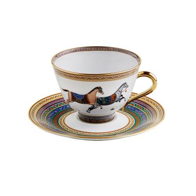 Cheval dOrient Çay Fincanı N.5