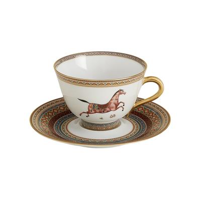 Cheval dOrient Çay Fincanı N.3