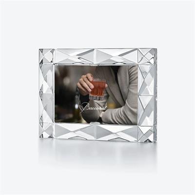 Louxor Horizontal Clear Fotoğraf Çerçevesi