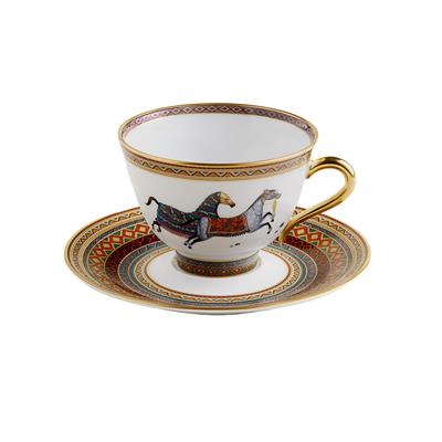 Cheval dOrient Çay Fincanı N.2