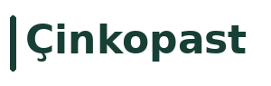 Çinkopast