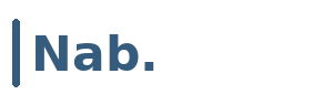 Nab.
