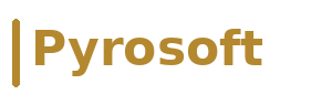 Pyrosoft