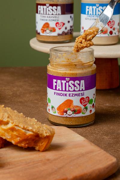 Fındık Ezmesi 300 g 