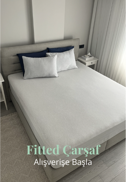Fitted Çarşaf