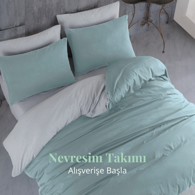 Nevresim Takımı Modelleri