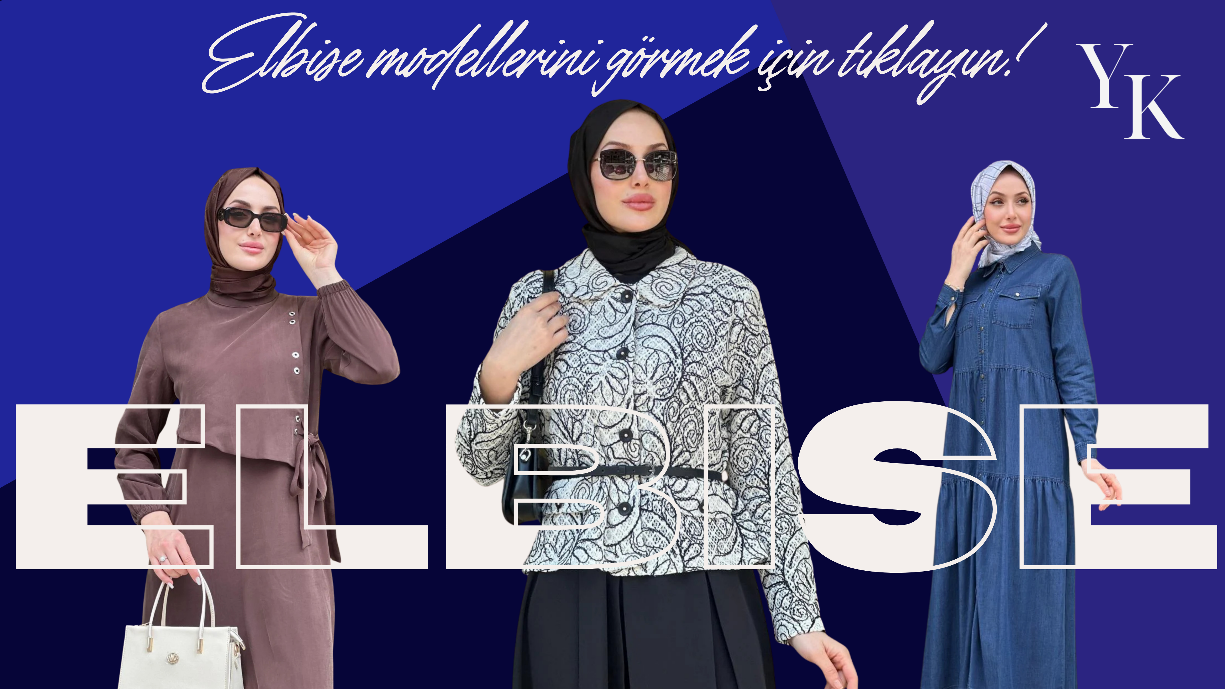 ELBİSE