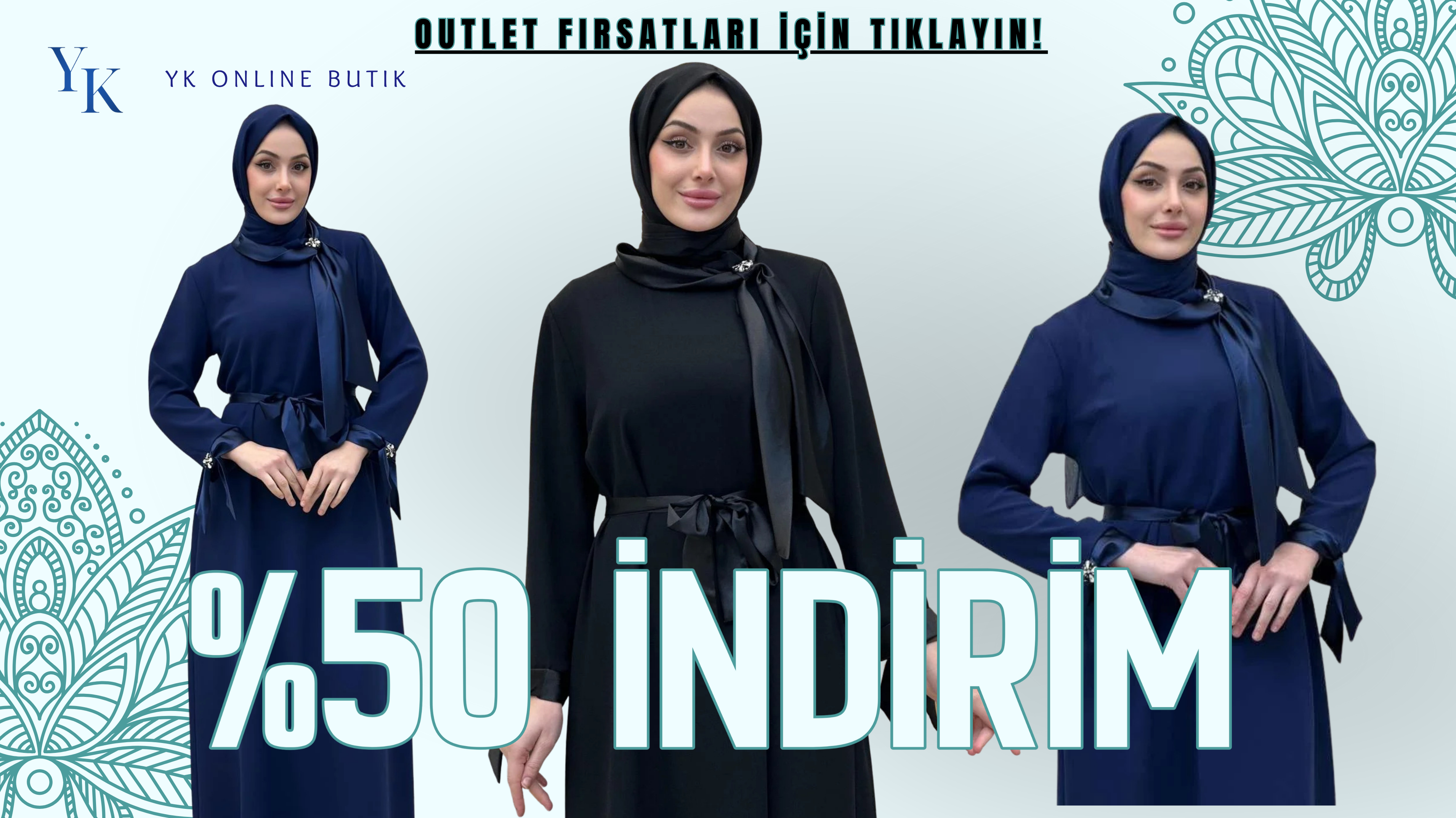 OUTLET Modellerini Görmek İçin Tıklayın!