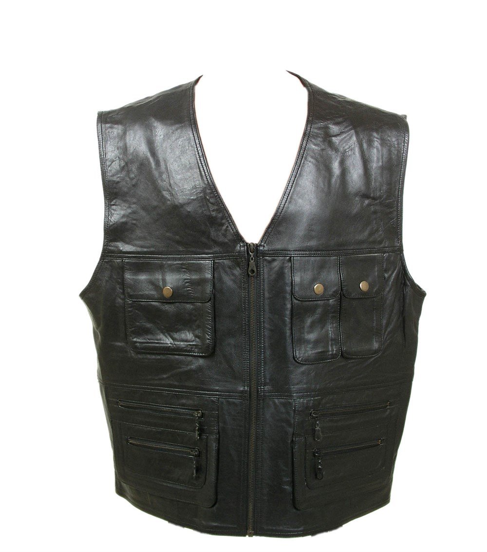 Battal Avcı  Yeleği