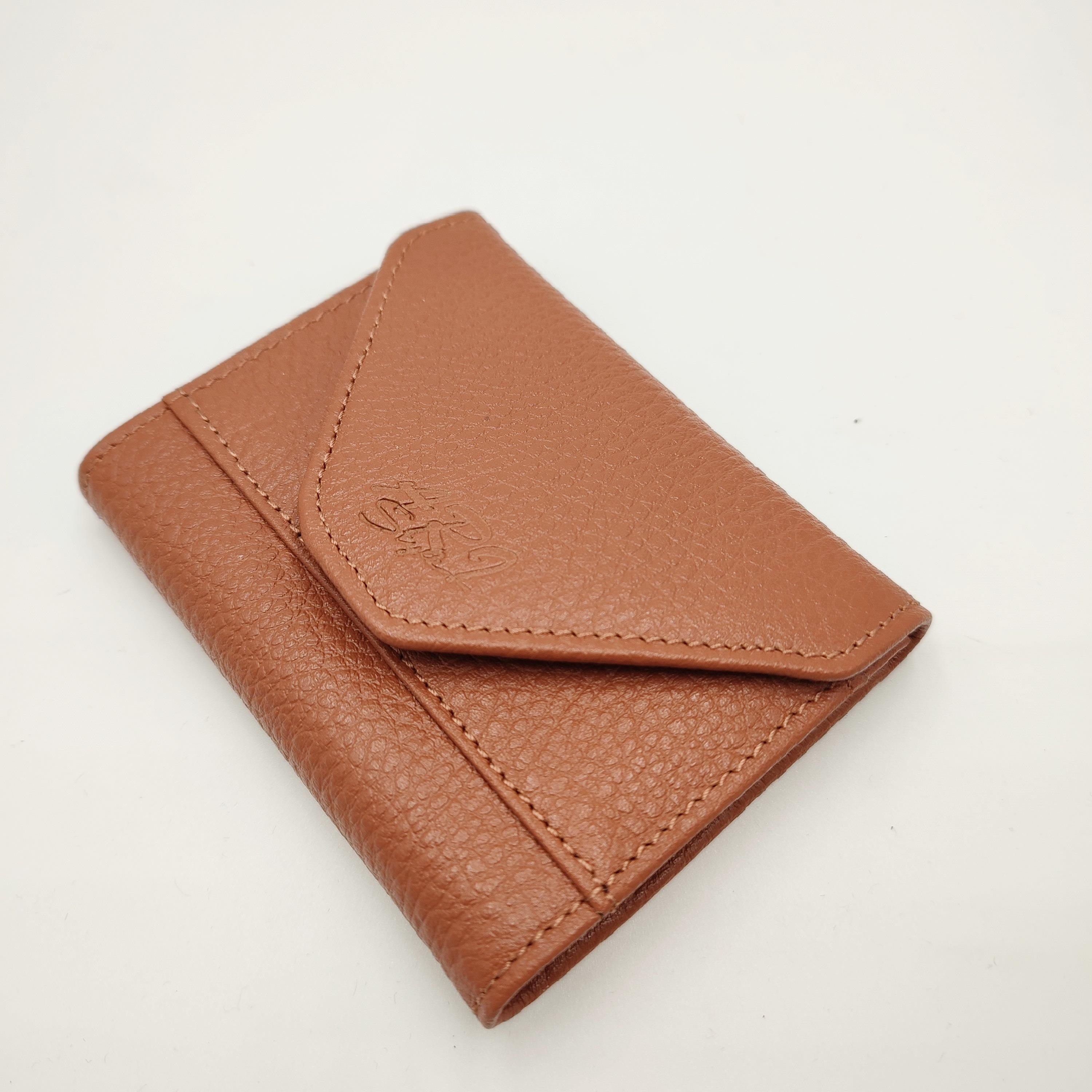 Mıknatıs Kapaklı Yatay Model Kartlık 