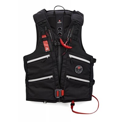 ARVA AIRBAG RIDE VEST 15+ Çanta