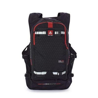 ARVA AIRBAG RIDE VEST 15+ Çanta