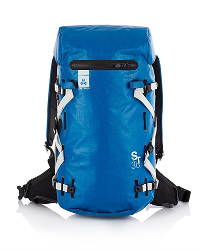 ARVA AIRBAG ST30 SWITCH Mavi Çanta