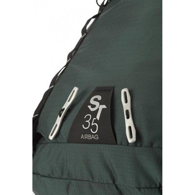 ARVA AIRBAG ST35 SWITCH Çanta