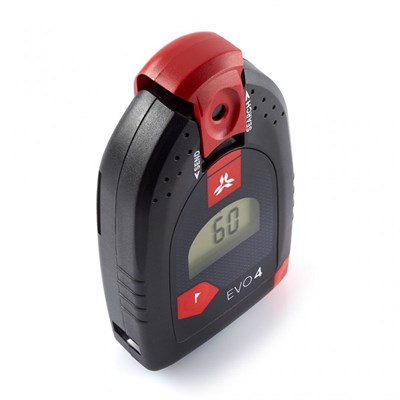 ARVA EVO4 CLIP FOR SAFE Çığ Sinyal Cihazı