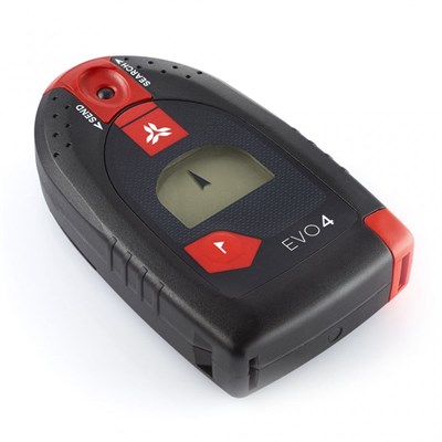 ARVA EVO4 CLIP FOR SAFE Çığ Sinyal Cihazı