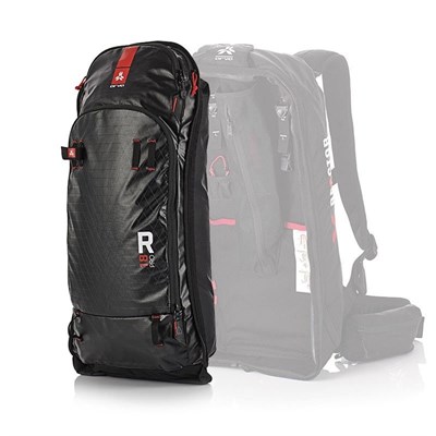 ARVA FLEX PRO Çanta Seti (18+32)