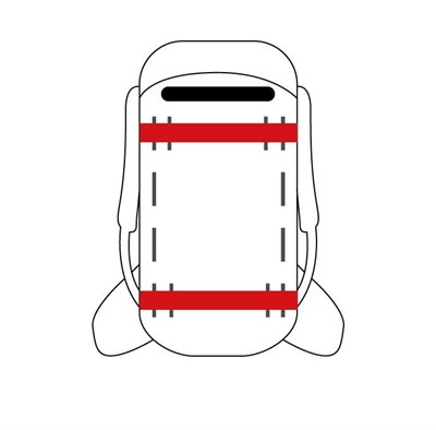 ARVA ST30 SWITCH Cover