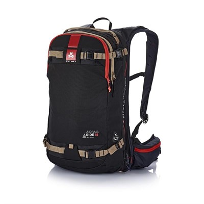 ARVA SWITCH Çanta Seti (RIDE18 + TOUR32)