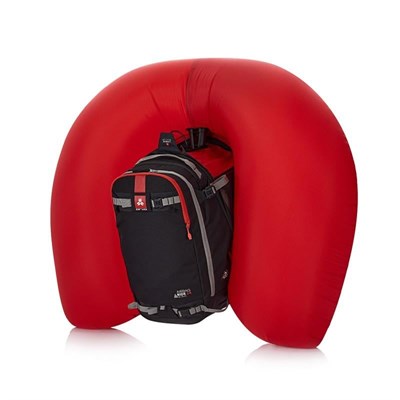 ARVA SWITCH Çanta Seti (RIDE24 + ST35)