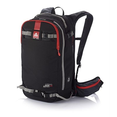 ARVA SWITCH Çanta Seti (RIDE24 + ST35)
