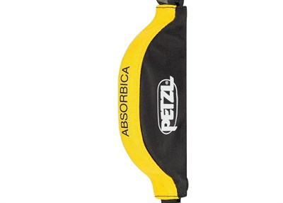 PETZL ABSORBICA-I VARIO Ayarlanabilir Lanyard
