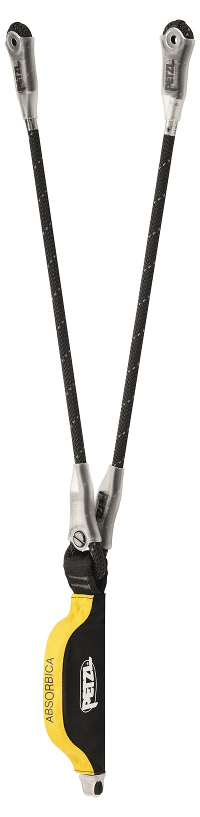 PETZL ABSORBICA-Y Lanyard