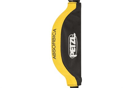 PETZL ABSORBICA-Y TIE BACK Lanyard