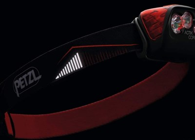 PETZL ACTIK CORE