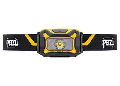 PETZL ARIA 1 Kafa Feneri (350 lümen)