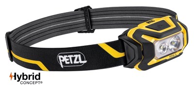 PETZL ARIA 2 Kafa Feneri (450 lümen)
