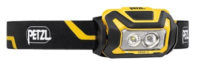 PETZL ARIA 2 Kafa Feneri (450 lümen)
