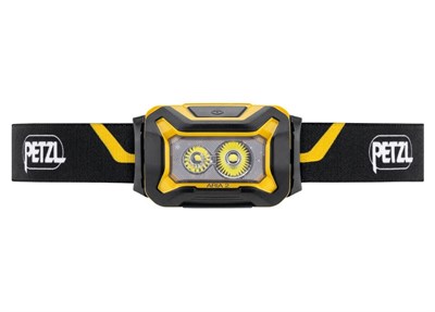 PETZL ARIA 2 Kafa Feneri (450 lümen)