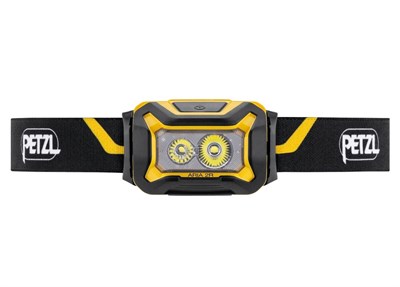 PETZL ARIA 2R Kafa Feneri (625 lümen)