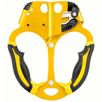 PETZL ASCENTREE İkiz El Jumarı