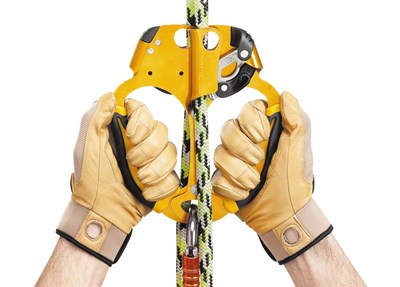 PETZL ASCENTREE İkiz El Jumarı