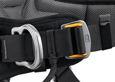 PETZL ASTRO BOD FAST Emniyet Kemeri - Avrupa Versiyonu