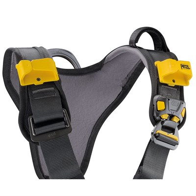 PETZL ASTRO BOD FAST Emniyet Kemeri – Uluslararası Versiyon